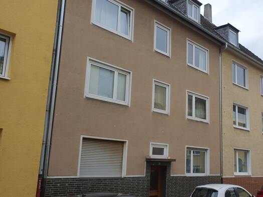 Wohnung zur Miete 795 € 4 Zimmer 80 m² Geschoss 2/3 frei ab 01.11.2026 Wattstr. 23 Humboldt-Gremberg Kalk 51105