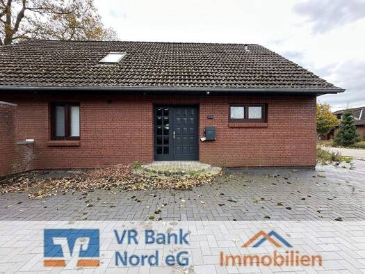 Einfamilienhaus zum Kauf 339.000 € 5 Zimmer 149,2 m² 800 m² Grundstück frei ab 01.04.2026 Klein Bennebek 24848