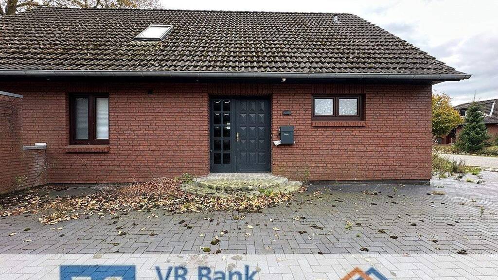 Einfamilienhaus zum Kauf 339.000 € 5 Zimmer 149,2 m² 800 m² Grundstück frei ab sofort Klein Bennebek 24848