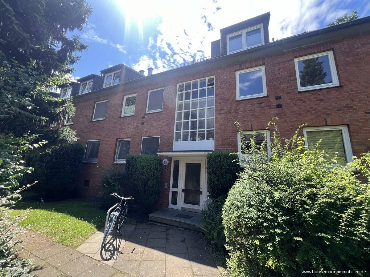 Wohnung zum Kauf