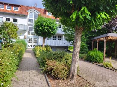 Wohnung zum Kauf 115.000 € 3 Zimmer 98,1 m² Souterrain, UG Bad Sachsa Bad Sachsa 37441