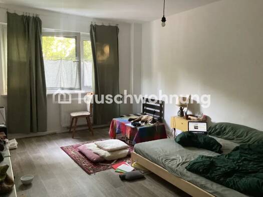 Wohnung zur Miete Tauschwohnung 247 € 1 Zimmer 32 m² 1. Geschoss Kaulsdorf Marzahn-Hellersdorf 12685