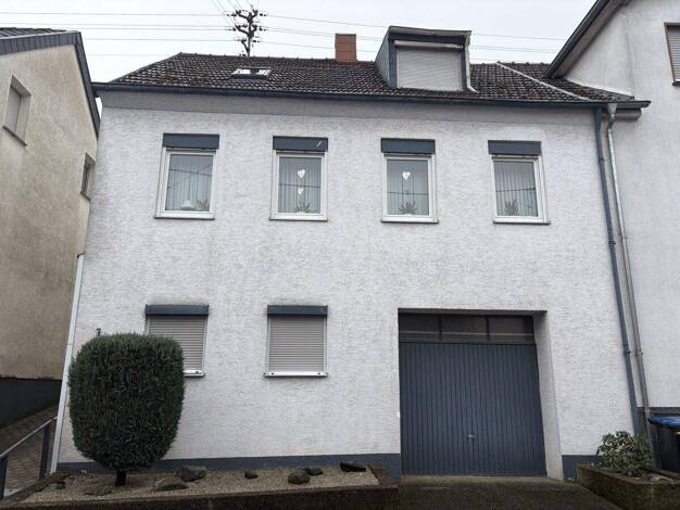 Einfamilienhaus zum Kauf 89.000 € 100 m² 168 m² Grundstück Quierschied 66287