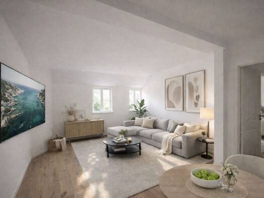 WG-Zimmer zur Miete 1.900 € 3 Zimmer 78 m² Geschoss 2/3 frei ab sofort Dahlem Berlin 14195