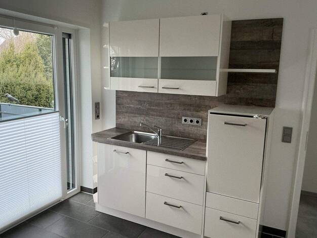 Wohnung zur Miete 850 € 2 Zimmer 95 m² 1. Geschoss Südlengern Kirchlengern 32278