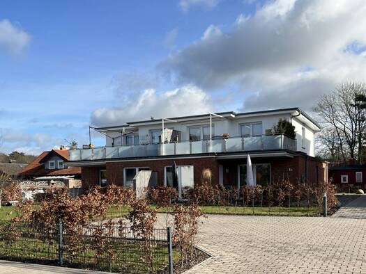 Wohnung zur Miete 1.241 € 3 Zimmer 95,4 m² EG Alpenweg 1 A Uesen Achim 28832