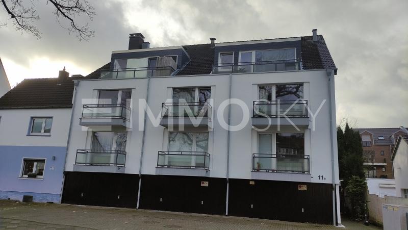 Einfamilienhaus zum Kauf 1.890.000 € 20 Zimmer 552 m²<br/>Wohnfläche 528 m²<br/>Grundstück Unterrath Düsseldorf 40468