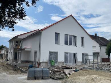 Wohnung zur Miete 430 € 2 Zimmer 47,3 m² Ettling Wallersdorf / Ettling 94522