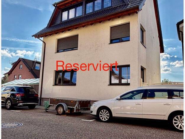Einfamilienhaus zum Kauf 395.000 € 5 Zimmer 180 m² 155 m² Grundstück Mechtersheim Römerberg 67354