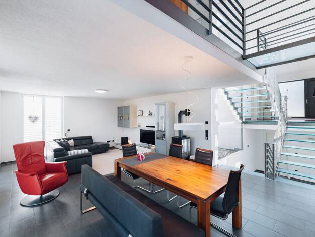 Einfamilienhaus zum Kauf provisionsfrei 680.000 € 7 Zimmer 173 m² 978 m² Grundstück frei ab 15.12.2026 Pfahlheim Ellwangen 73479