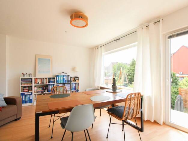 Sonstiges zum Kauf als Kapitalanlage geeignet 275.000 € 5 Zimmer 117,3 m² 146,1 m² Grundstück Kattenesch Bremen 28277