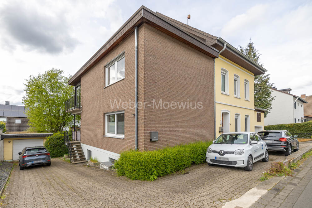 Einfamilienhaus zum Kauf 549.000 € 9 Zimmer 237 m²<br/>Wohnfläche 650 m²<br/>Grundstück Donrath Lohmar / Donrath 53797