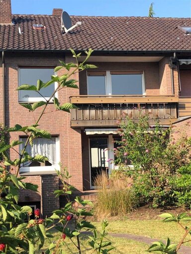 Einfamilienhaus zum Kauf 235.000 € 5 Zimmer 90 m² 245 m² Grundstück Halle Halle (Westf.) 33790