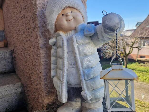 Einfamilienhaus zum Kauf 399.000 € 7 Zimmer 110 m² 970 m² Grundstück Ortsgebiet Sinzheim 76547