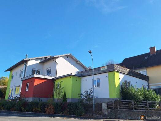 Restaurant zum Kauf 295.000 € 2.277 m² Grundstück Wolfau 7412