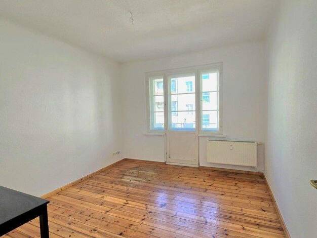 Wohnung zum Kauf provisionsfrei 199.000 € 2 Zimmer 51,5 m² 1. Geschoss Otto-Franke-Straße 2 Adlershof Berlin 12489