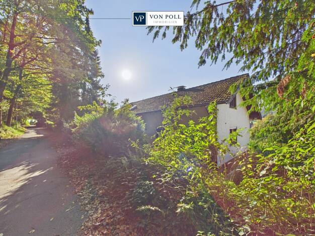 Einfamilienhaus zum Kauf 239.000 € 5 Zimmer 127 m² 859 m² Grundstück Berlebeck Detmold 32760