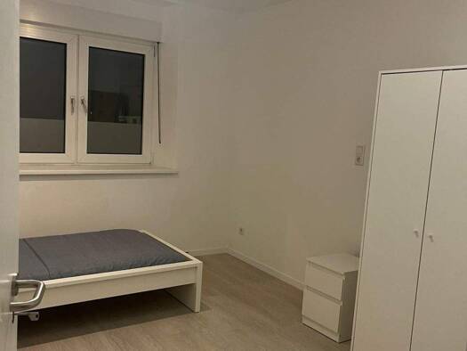 Wohnung zur Miete 540 € 1 Zimmer 16 m² 1 Geschosse frei ab sofort Hummelstein Nürnberg 90459