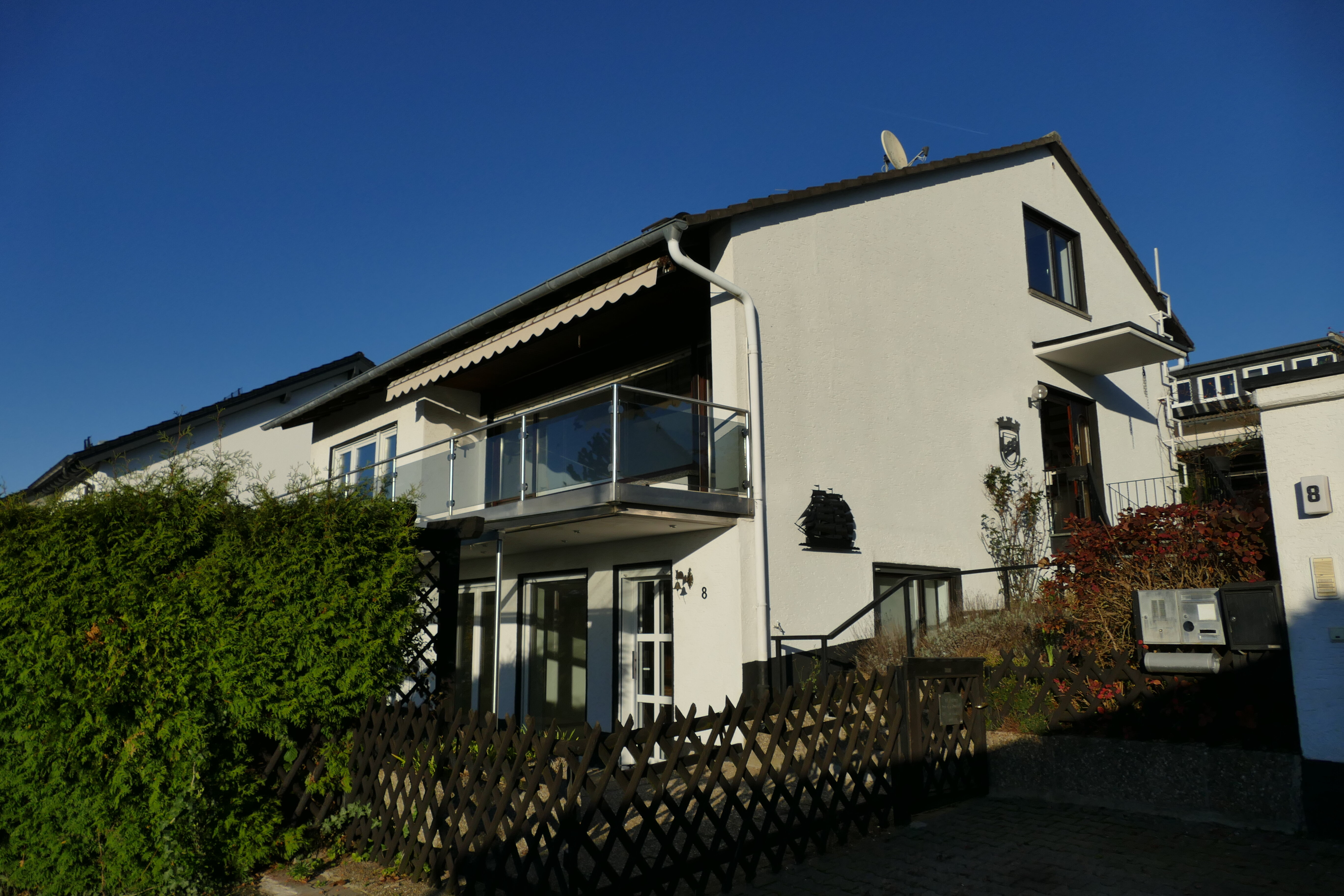 Haus zum Kauf 710.000 € 6 Zimmer 255,5 m²<br/>Wohnfläche 637 m²<br/>Grundstück ab sofort<br/>Verfügbarkeit Wildsachsen Hofheim am Taunus 65719