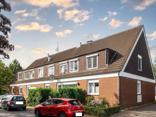 Mehrfamilienhaus zum Kauf 3.195.000 € 1.110,5 m² 2.105 m² Grundstück Mecklenbeck Münster 48163