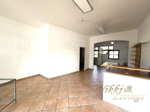 Verkaufsfläche zur Miete 990 € 3 Zimmer 63 m² Verkaufsfläche Herrsching Herrsching am Ammersee / Breitbrunn am Ammersee 82211