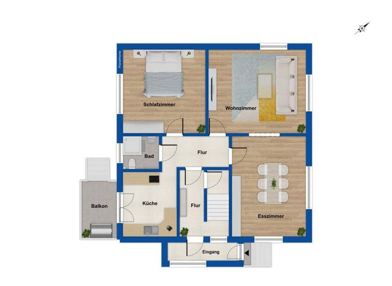 Mehrfamilienhaus zum Kauf 799.000 € 8 Zimmer 133 m² 699 m² Grundstück frei ab 01.06.2026 Seebad Warnemünde Rostock 18119