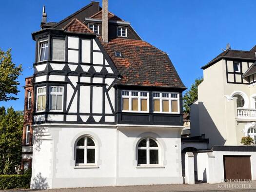 Immobilie zum Kauf 580.000 € 9 Zimmer 290 m² 245 m² Grundstück St Johann Saarbrücken 66111