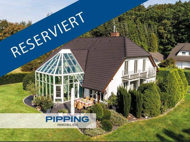 Einfamilienhaus zum Kauf 1.695.000 € 7,5 Zimmer 310 m² 2.306 m² Grundstück Wohltorf 21521