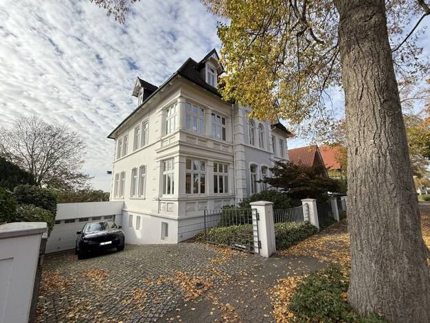 Villa zum Kauf 2.750.000 € 515 m² 1.107 m² Grundstück Verden Verden (Aller) 27283
