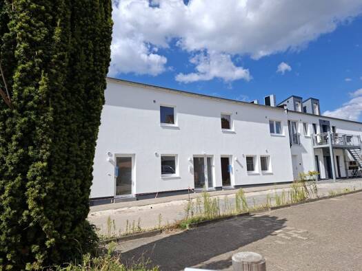 Wohnung zur Miete - Erstbezug 770 € 2 Zimmer 61,6 m² EG Varel Varel 26316