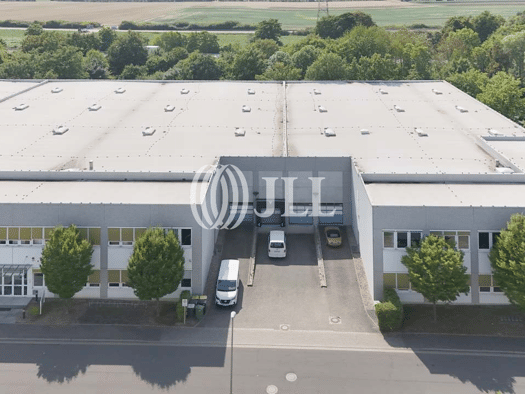 Lagerhalle zur Miete provisionsfrei 700 m² Lagerfläche teilbar ab 700 m² Horrem Dormagen 41540