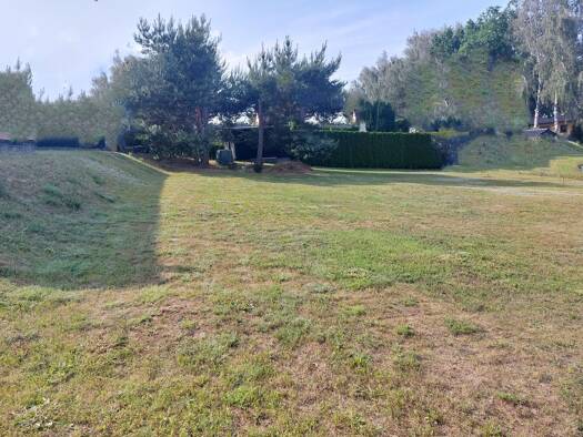 Grundstück zum Kauf provisionsfrei 136.510 € 803 m² Grundstück frei ab sofort Neue Weinberge Klein Kreutz Brandenburg an der Havel 14776