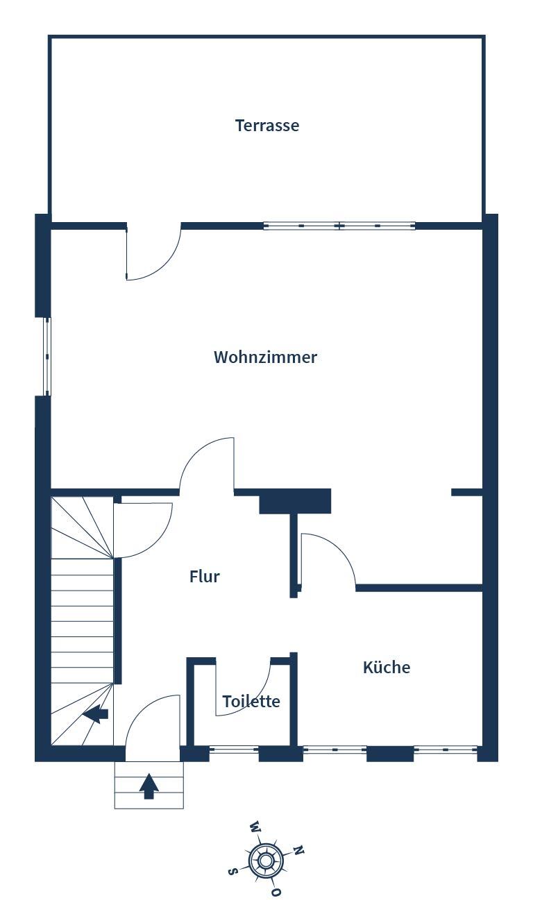 Reihenendhaus zum Kauf 895.000 € 4 Zimmer 124 m²<br/>Wohnfläche 682 m²<br/>Grundstück Geretsried Geretsried 82538