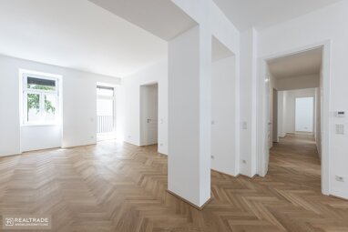 Wohnung zum Kauf 1.199.000 € 5 Zimmer 132,7 m² 2. Geschoss frei ab sofort Nickelgasse 4 Wien 1020