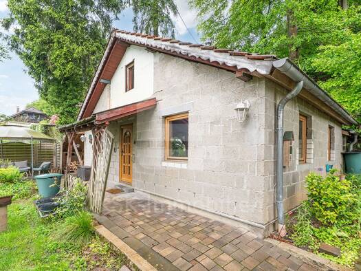 Einfamilienhaus zum Kauf 220.000 € 3 Zimmer 104,5 m² 366 m² Grundstück Hoffnungsthal Rösrath 51503