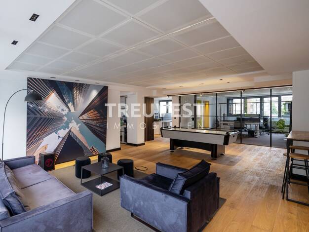Bürofläche zur Miete provisionsfrei 19 € 899 m² Bürofläche teilbar ab 420 m² Stadtmitte Stadtbezirk 1 40211