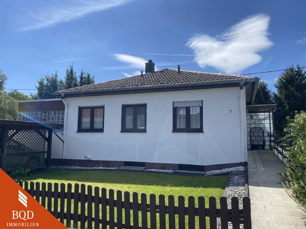 Einfamilienhaus zum Kauf 270.000 € 4 Zimmer 129 m²<br/>Wohnfläche 631 m²<br/>Grundstück Herschbach 56249