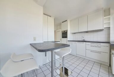 Wohnung zur Miete 455 € 2 Zimmer 71 m² Sankt-Jürgen-Winkel 1 Jürgensby - Jürgensgaard Flensburg 24943