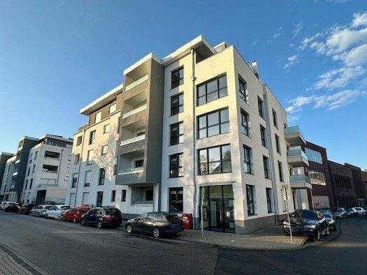 Studio zur Miete 1.250 € 3 Zimmer 98 m² 3. Geschoss Düren 52351