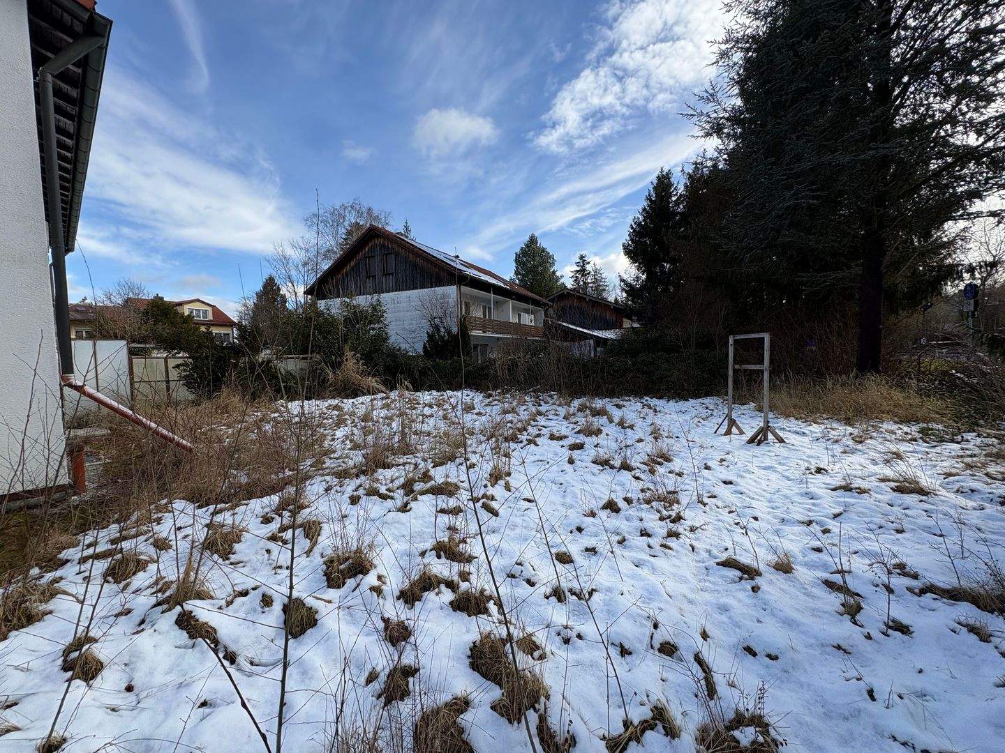 Mehrfamilienhaus zum Kauf - Ansicht 6