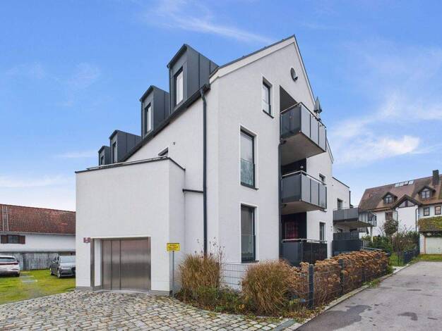 Wohnung zur Miete 1.400 € 3 Zimmer 104 m² 1. Geschoss frei ab sofort Hohenkammer 85411