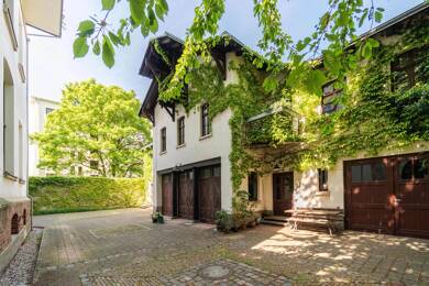 Maisonette zur Miete 1.136 € 1,5 Zimmer 73,3 m² Ferdinand-Lassalle-Straße 6 Zentrum - West Leipzig 04109