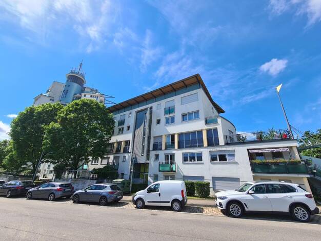 Wohnung zum Kauf provisionsfrei 322.800 € 3,5 Zimmer 73,8 m² Filderhauptstraße 215 Plieningen Plieningen 70599