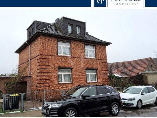 Einfamilienhaus zum Kauf 397.000 € 9 Zimmer 180 m² 533 m² Grundstück Lankow Schwerin 19057