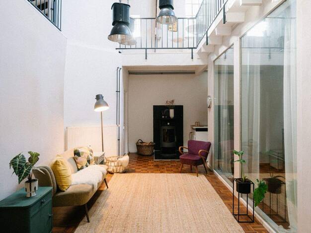 Bürofläche zur Miete provisionsfrei 600 € 173 m² Bürofläche Industriestraße Sürth Köln 50999