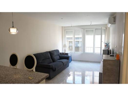 Wohnung zum Kauf 245.000 € 2 Zimmer 60 m² 6. Geschoss Almuñécar 18690