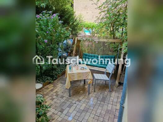 Wohnung zur Miete Tauschwohnung 1.000 € 3 Zimmer 85 m² EG Westend Charlottenburg-Wilmersdorf 10585
