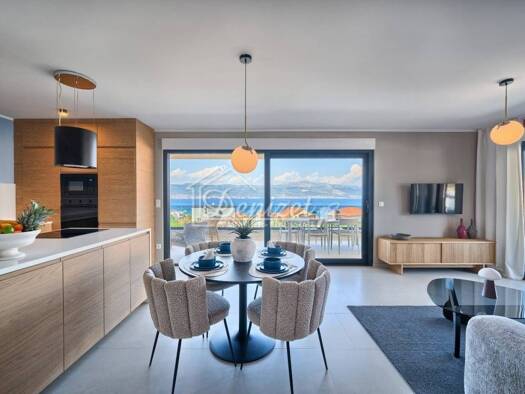 Wohnung zum Kauf 430.000 € 3 Zimmer 113 m² Slatine