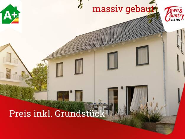 Haus zum Kauf provisionsfrei 658.000 € 7 Zimmer 280 m² 887 m² Grundstück Schillingen 54429
