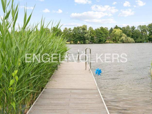 Villa zum Kauf 1.890.000 € 5 Zimmer 265 m² 1.405 m² Grundstück Kallinchen Zossen 15806